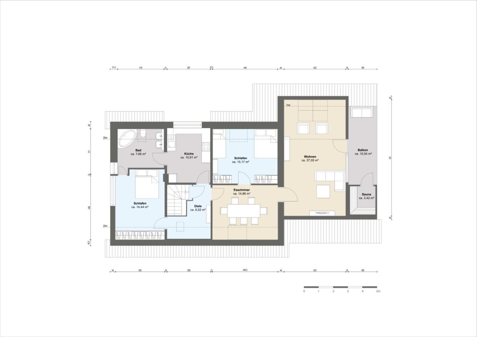 Traumwohnung Mit Sauna & Kamin, Direkt Am Wald 普莱滕贝格 外观 照片